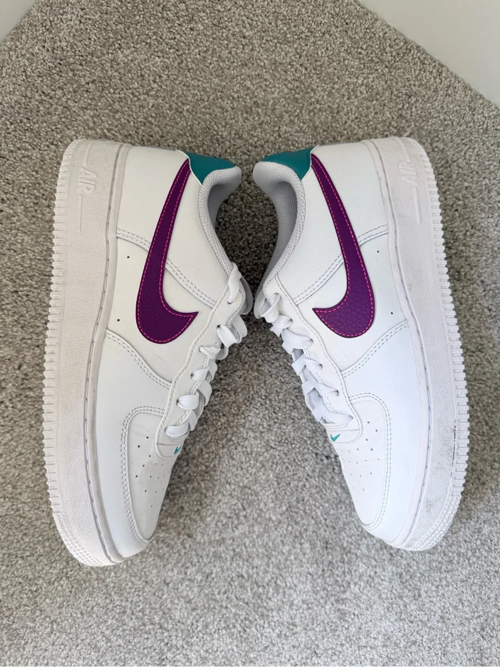 Nike Air Force 1 GS 